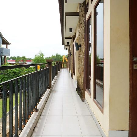 Pondok Jempiring Kuta  Exterior photo