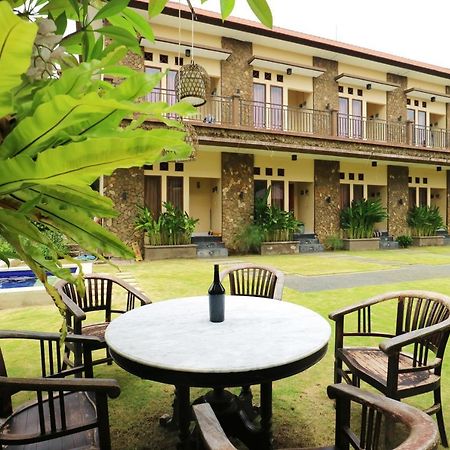 Pondok Jempiring Kuta  Exterior photo