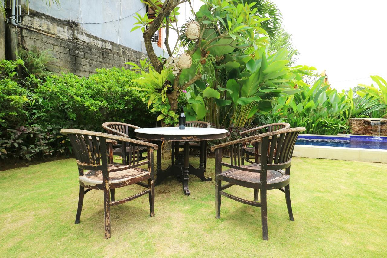 Pondok Jempiring Kuta  Exterior photo