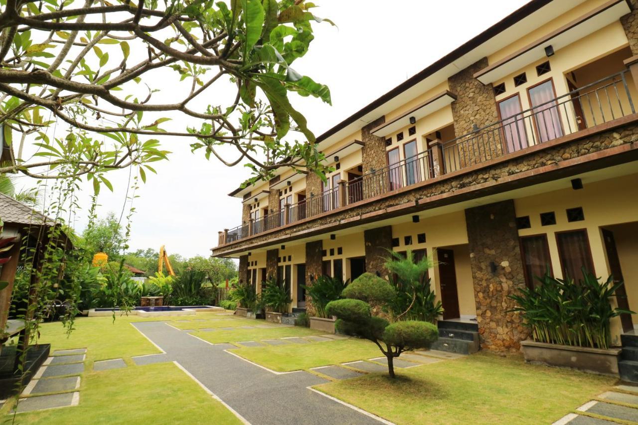 Pondok Jempiring Kuta  Exterior photo